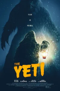  Йети 